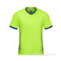 Blank Jerseys Soccer Wear Football Shirt Soccer Jersey